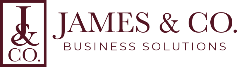 James & Co. Business Solutions